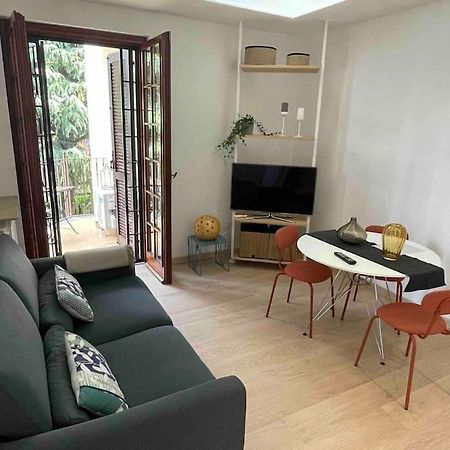 Grazioso Appartamento In Condominio Nel Verde Buccinasco Eksteriør billede